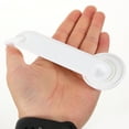 thumbnail image 3 of Plastic Measuring Spoon Set Plastic Spoons Tablespoon Measuring Cup Measuring Cup Scoop, 3 of 6