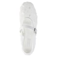 thumbnail image 4 of Weekend Academy Girls Tulle Ballet Flats, 4 of 6