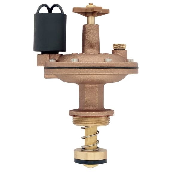 Orbit 57034 Converter Valve FHT x MHT, 120 psi, Brass