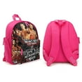 thumbnail image 4 of WWE Backpack, Lightweight Casual Daypack, Durable Backpack for Daily Use Work Travel, 12.6x9.4x5.9 Inch, 4 of 6