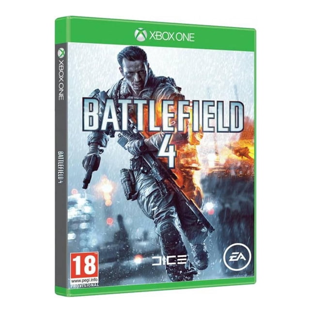 Battlefield 4 Xbox One .