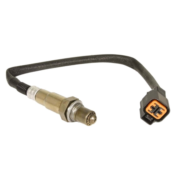 Maxfavor O2 Oxygen Sensor for Hyundai Accent Elantra 2001-2011 Kia Rio 2006-2011 Upstream Downstream