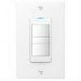 thumbnail image 2 of Panasonic Fv-Wcd02 Whisper Control 4 Function Light Switch - White, 2 of 2