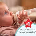 thumbnail image 3 of NUK First Choice Smooth Flow Anti-Colic Bottle Newborn Gift Set, 0+ Months, 3 of 9