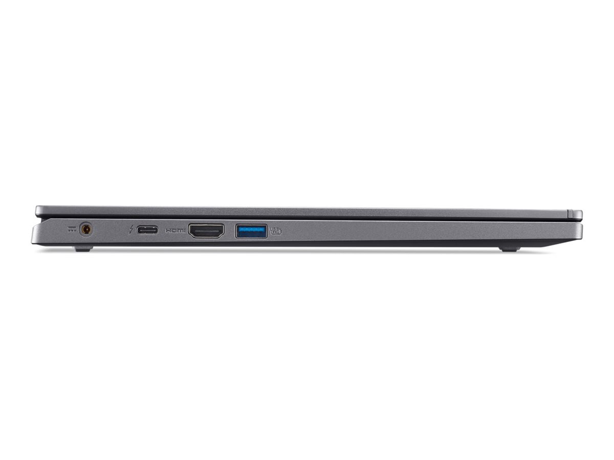Acer Aspire 5 A515-58MT 15.6" FHD Intel Core i7-1355U Iris Xe Graphics 16GB RAM 512GB SSD
