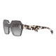thumbnail image 3 of Lentes para Sol Prada Ovalados 0PR 15TS Gris, 3 of 3