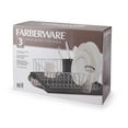 Farberware Classic 3piece Full/Large Capacity 20Inchby15Inch Dish
