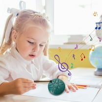 Giunmcul Online Shopping Buddha Stones Mini Steel Tongue Drum, Mini Handpan Drum, Worry- Drum, Handpan Drum, for Kids Adults Education Entertainment Yoga Zen Gifts