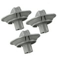 thumbnail image 1 of Perilla de control de aire acondicionado for UR5661195C/UR5861195C Pieza de repuesto ABS Pieza de repuesto interior, 1 of 6
