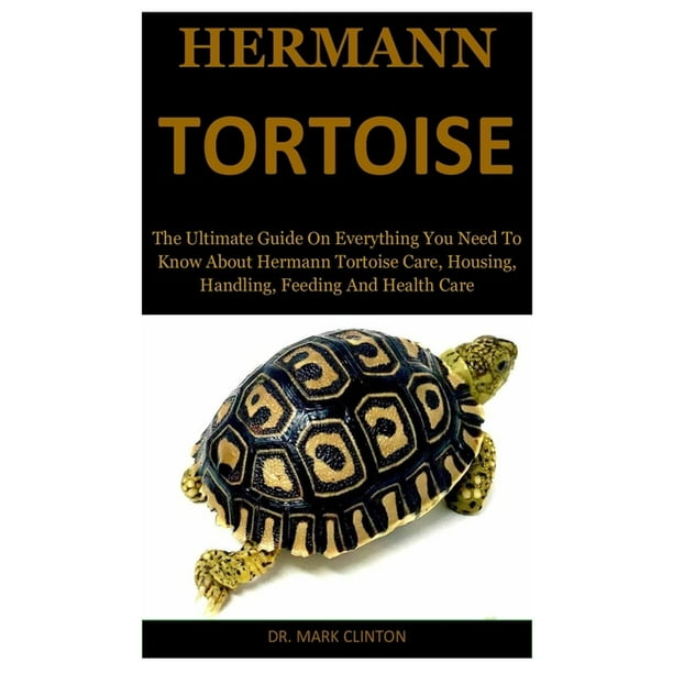 Hermann tortoise book