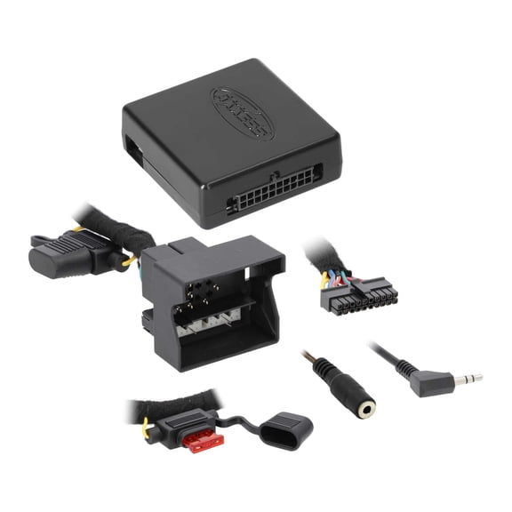 Axxess AXTC-MB3 Wiring Interface for Mercedes-Benz 2016-2021