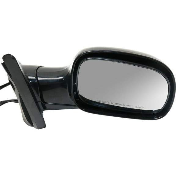 Mirror Compatible With 2001-2007 Dodge Grand Caravan Chrysler Town & Country Right Passenger Side Paintable Kool-Vue