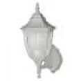 thumbnail image 6 of 2462-BK Designers Fountain 1 Light Outdoor Wall Lantern-Black Finish, 6 of 7