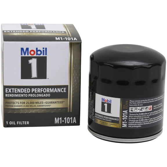 Mobil 1 Extended Performance M1-101A Oil Filter