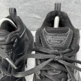 thumbnail image 4 of New Balance 608 V3 Mens 8 Black Athletic Casual Sneakers Shoes, 4 of 6
