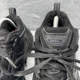 thumbnail image 4 of New Balance 608 V3 Mens 8 Black Athletic Casual Sneakers Shoes, 4 of 6