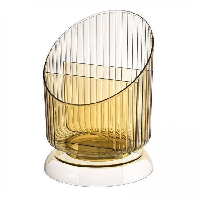 Soportes para brochas de maquillaje Strade Fareast Limited 2 piezas para tocador y baño