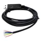 thumbnail image 1 of Cable del interruptor USB de 7 Núcleos perfecl 2M 6pcs, 1 of 6