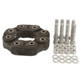 thumbnail image 1 of OE Replacement for 2008-2015 Mercedes-Benz C63 AMG Drive Shaft Flex Joint - Front for Mercedes-Benz C63 AMG, 1 of 1