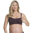 thumbnail image 2 of Rock Candy Wire-free Nursing Padded Bra for Breastfeeding, 2 of 6