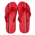 thumbnail image 1 of Sandalia Sideletas T 27 Caballero L Rojo, 1 of 4