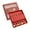 Spoon Fork Red Box, variant on 6Pcs Christmas Spoon Fork Utensils Dessert Fork Spoon for Party Holiday Gift Fork Red Box