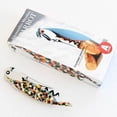 thumbnail image 3 of Alessi Parrot Sommelier Design Corkscrew, Multicolored, 3 of 3