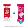 thumbnail image 5 of Quest Bake Shop Frosted Cookies, Strawberry Cake Flavor, 10g Protein, 8 Count, 5 of 6