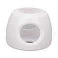 thumbnail image 4 of Couvercle de Poignée de Porte, Opération Simple, Couvercles de Poignée de Porte Ronds à l'Épreuve des Enfants, Ensemble de 4 pour Poignée de Porte à Bille pour Enfant, 4 of 8