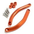 thumbnail image 2 of Tarazon Billet Aluminum Rear Grab Handle Bars for Sur-Ron Ultra Bee 2023, 2 of 5