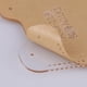 thumbnail image 5 of Plantilla de acrílico transparente Gloria 3 Piezas De Bricolaje Caso Clave De Acrílico Plantilla Hecha Bolsa De Monedas, 5 of 9
