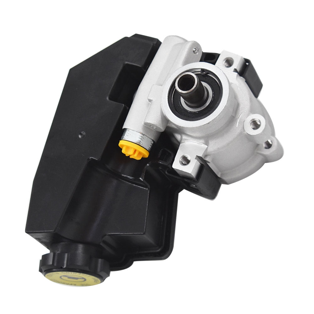 LABLT Power Steering Pump 52087871AD 20-38771 Replacement for Jeep XJ TJ Cherokee Wrangler 1996-2003 L6 4.0L