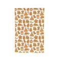 thumbnail image 5 of Wukai Christmas Elements Print Garden Flag 12.5x18 Inch Double Sided Sun-resistant Rain-resistant, Wrinkle-resistant Colorfast(Only Flag), 5 of 7