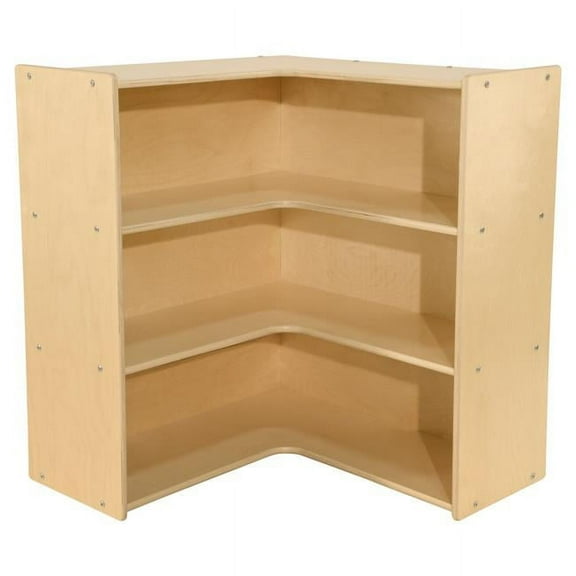Contender C990509 Large Corner Storage Unit - RTA