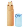 thumbnail image 2 of MidOcean Petit Lambut Crayon Coloré (Lot de 6), 2 of 2