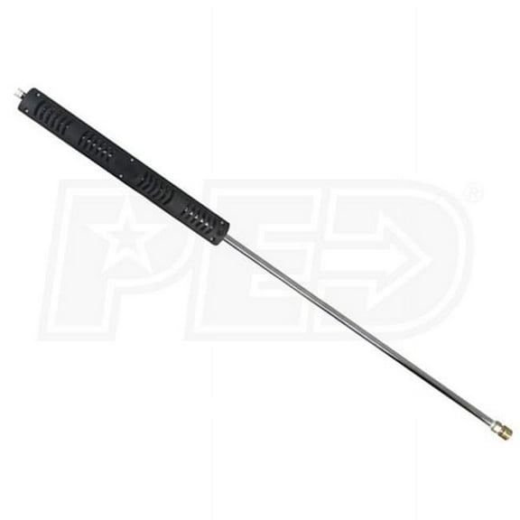 48 in. Pressure Washer Wand