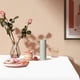 thumbnail image 5 of Disposable Tablecloths Solid Color Party No Wash Tablecloths Padded Table For Parties Picnics And Events 54x72 Inches, 5 of 6
