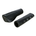 thumbnail image 2 of Milaget 2 Pieces Wheelchair Hand Grips Replacement Set for Transport Chair Rollators Style D, 2 of 9