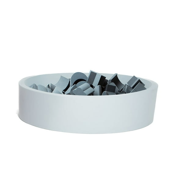 Playsmol Space Foam Pit