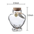 thumbnail image 3 of Bouteille Commémorative Fight Club pour Poils d'Animaux, Souvenir en Fourrure Commémorative pour Animaux, Souvenir en Fourrure pour Chien Chat, Urne Commémorative pour Animaux (Chien), 3 of 7