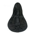 thumbnail image 4 of JingChun Clearance Under $2.00 Silicone Bike Seat Cover Bike Saddle Protector Cycling Seat Cushion Bike Accessories Cycling Gear, 4 of 6