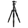thumbnail image 1 of Camera Tripod, New Design Adjustable Tripod, Hand Feeling Lightweight Camera Bracket For Outdoor Photography, 1 of 8
