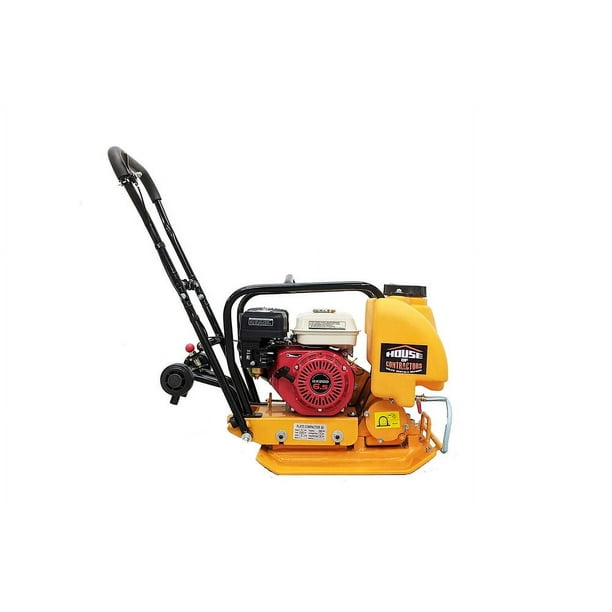 C60 cheap wacker plate