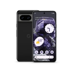 Google Pixel 7 – 128GB Smartphone – Obsidian Black – Unlocked