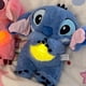 thumbnail image 3 of Muñeco de peluche con luz LED y música auténtica de Stitch Breathe, figura de acción de Lilo Stitch para bebé, juguete de regalo para acompañarlo mientras duerme, 3 of 5