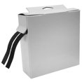 thumbnail image 1 of Tape Logic HLT184 Pack Combo Bandes Noires 1 Po x 15 Pi, 1 of 1