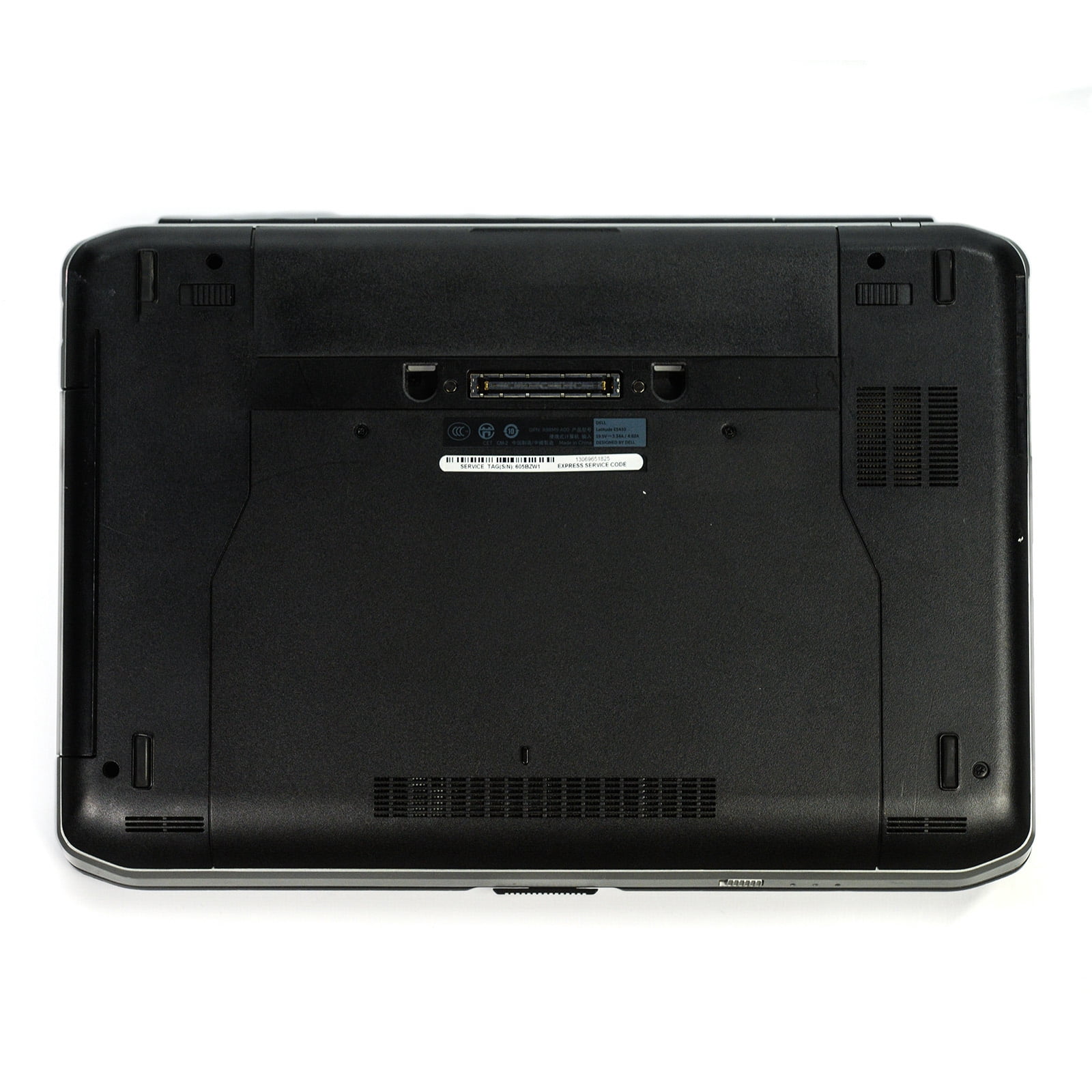 Dell Latitude E5430 Laptop i5 Dual-Core 8GB 128GB SSD Win 10 Pro A v.WBA