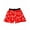 RED GOT GAS, variant on Fun Boxers Mens Holiday Beer Print Boxers Underwear Adult Male Sleep Shorts Red S
