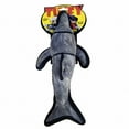 thumbnail image 5 of TUFFY® Ocean Dolphin, Durable Dog Toy, 5 of 7