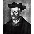 thumbnail image 2 of Francois Rabelais, French Author Poster Print by Science Source (18 x 24), 2 of 4